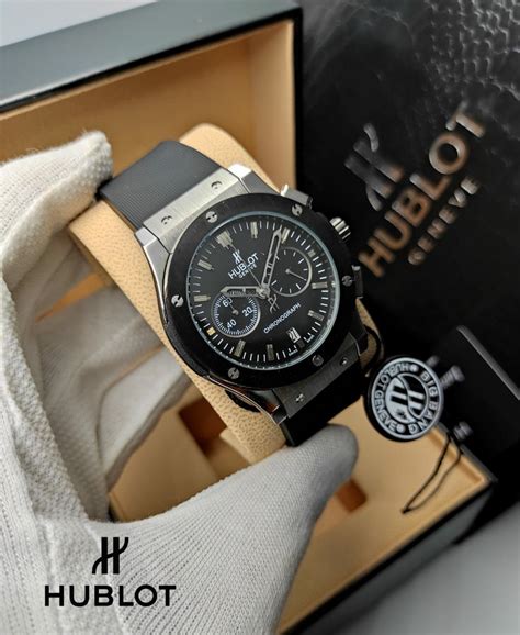 hublot watch uae